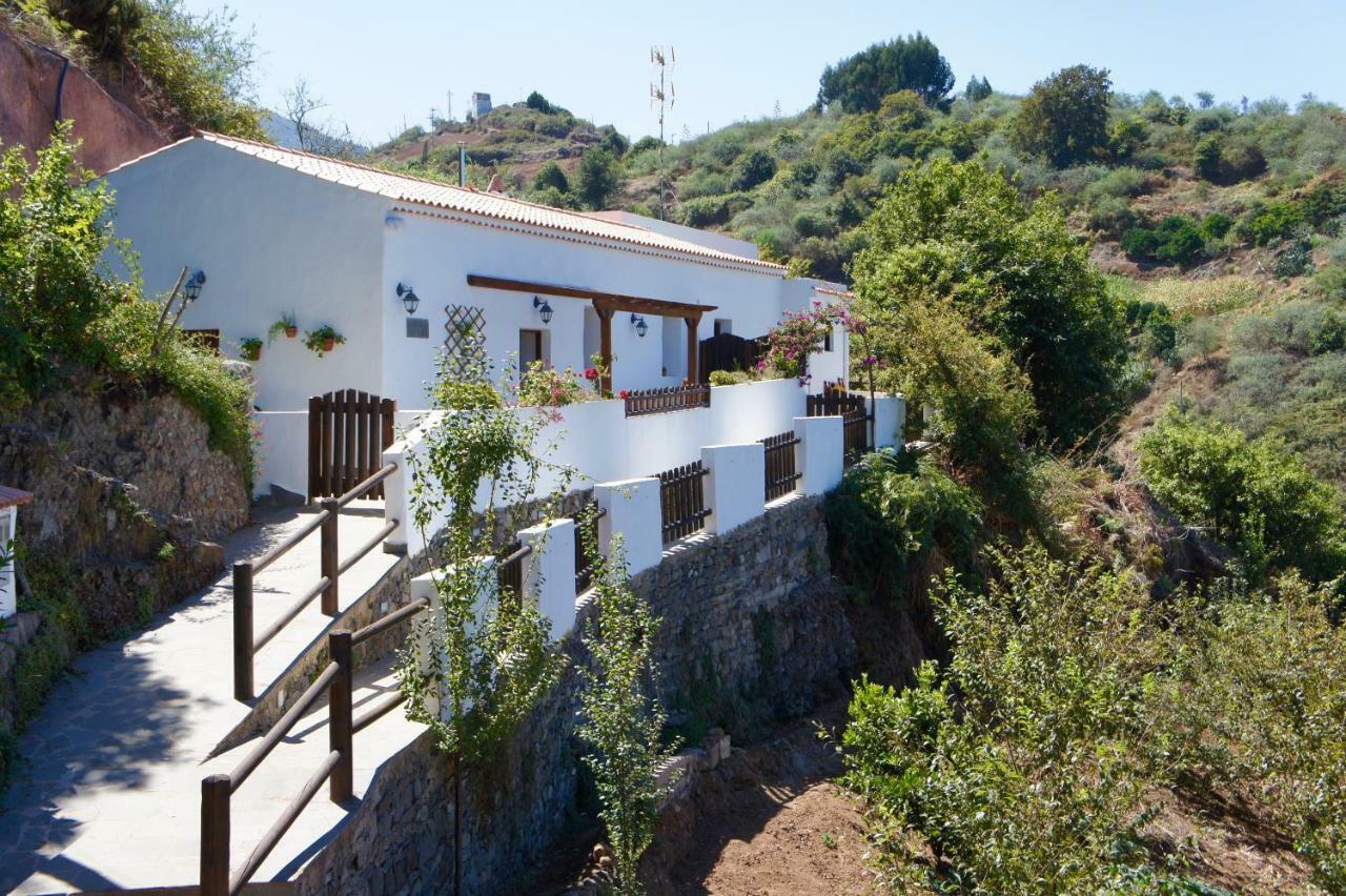 Moya  Bella Doramas Casas Rurales Panchita & Millo מראה חיצוני תמונה
