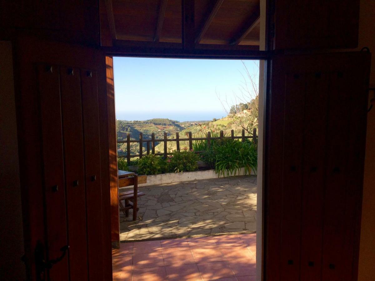 Moya  Bella Doramas Casas Rurales Panchita & Millo מראה חיצוני תמונה