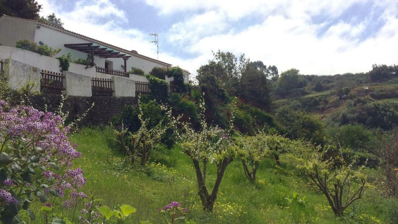 Moya  Bella Doramas Casas Rurales Panchita & Millo מראה חיצוני תמונה